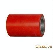 【供應腳輪,托輥 聚氨酯膠輪 萬向腳輪 工業腳輪 叉車輪】價格,廠家,圖片,腳輪、萬向輪,衡水市奧森燁煜聚氨酯腳輪-