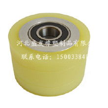 包膠輪采購指南 價格、批發與聚氨酯膠輪廠家選擇