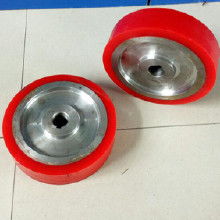 重載PU輪的選擇與采購指南 價格、批發與廠家解析