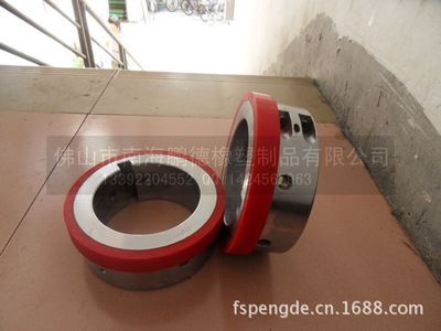 專業定制與批發聚氨酯膠輥、包膠輥，佛山市南海鵬德橡塑制品滿足您的工業需求