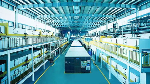 沃頓科技 技術驅動鑄就中國反滲透膜行業龍頭地位